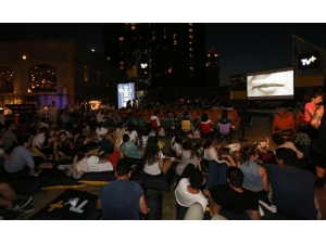 Tv+ İle Açık Havada Başka Sinema Shoplifters Filmiyle Başlıyor