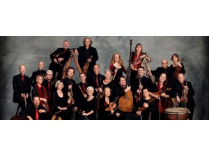 Vokal Barok Hazineler Konseri İstanbul Müzik Festivali’nde