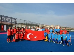 Avrupa Şampiyonasına Türkiye’den İki Takım