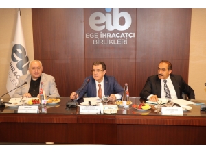 Gıda Sektöründe Büyük İşbirliği