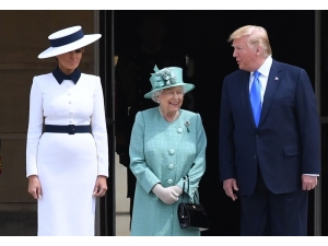 Trump Yine Medyayı Suçladı: “Ben Edepsiz Demedim”