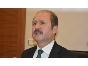 Ak Parti’li Milletvekili Can: "Cumhurbaşkanımız Keskin’in Kazanılmasından Dolayı Çok Mutlu”