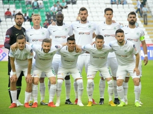 Konyaspor’da Kamp Programı Belli Oldu