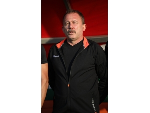 Alanyaspor’da Sergen Yalçın Dönemi Sona Erdi