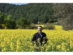 Başkan Ataç’ın Dünya Çevre Günü Mesajı