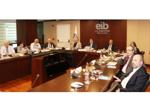 Üniversite Ve Gıda İhracatçıları İşbirliği Yapacak