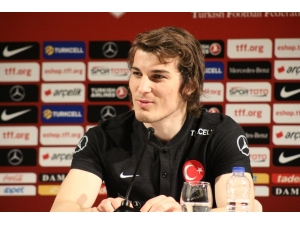 Yusuf Yazıcı: "Neden Fransa’dan Puan Almayalım"