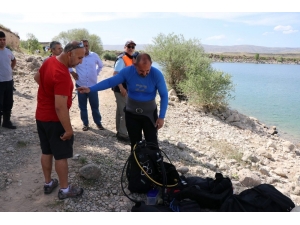Suriyeli Aile En Acı Bayramı Yaşadı