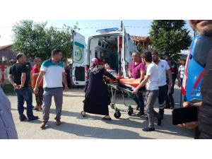 Düzce’de Çıkan Kavgada 1 Kişi Öldü, 1 Kişi Yaralandı