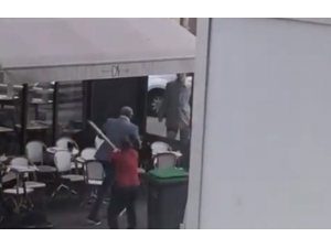 Fransa’da Kuyumcuda Silahlı Soygun