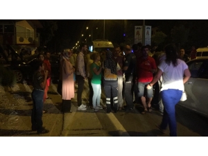 Hatay’da Zincirleme Trafik Kazası: 6 Yaralı