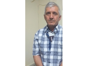 Alanya’da Kardeşini Tabancayla Öldüren Ağabey Yakalandı