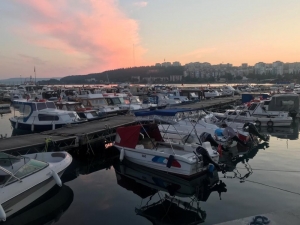 Serbest Dalış Şampiyonu Derya Can’ın Eşi Denizde Kayboldu İddiası