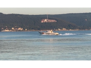 Serbest Dalış Şampiyonu Derya Can’ın Eşi 12 Saat Sonra Bulundu