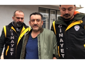 Karısını Öldürmeden Önce Masaj Yaptırmış