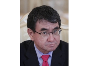 Japonya’dan Abd-iran Mesajı