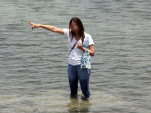 Nişanlısından Ayrılan Mühendis Gölde İntihar Girişiminde Bulundu