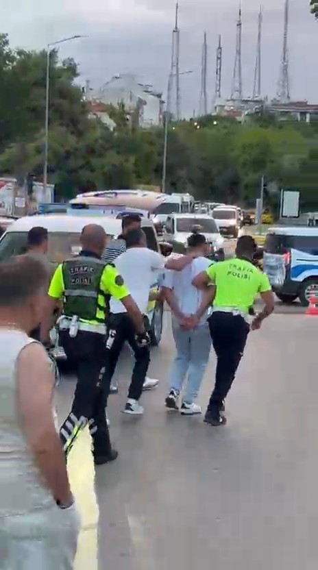 edirne-de-iki-aile-arasindaki-kavgayi-polis-ayirdi