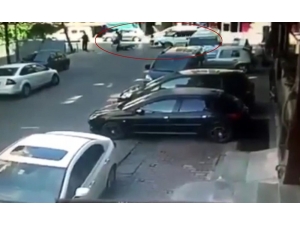 İstanbul’da “Yok Artık” Dedirten Kaza