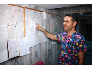 Rahim Gençleştirme Tedavisiyle 16 Yıllık Hasret Sona Erdi