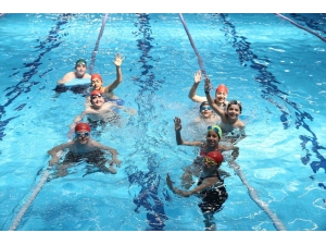 Karşıyaka’dan 9 Farklı Branşta Spor Okulu