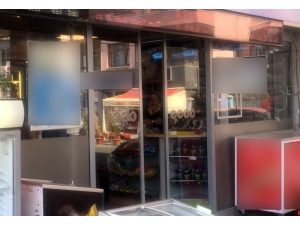 Pendik’te Akaryakıt İstasyonunda Silahlı Soygun