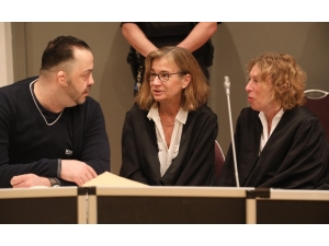 Seri Katil Alman Hemşireye Ömür Boyu Hapis