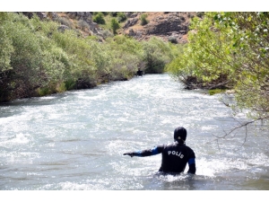Çayda Akıntıya Kapılan Fatma Nur’un Cesedi Bulundu
