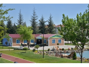 Tepebaşı’nda Deneyimli Kafeler Sosyalleşmenin Adresi Oldu