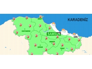 Hafta Sonu Hava Bozuyor