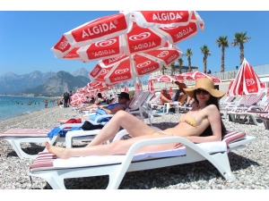 Antalya’nın İki Yüzü