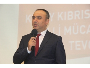 Vali Soytürk’ün Kilis’in İl Oluşunun 24. Yıl Dönümü Mesajı