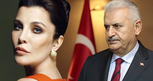 Deniz Akkaya, Annesinin Cenazesinde Binali Yıldırım'a Tepki Gösterilmesiyle Ilgili Açıklama Yaptı!