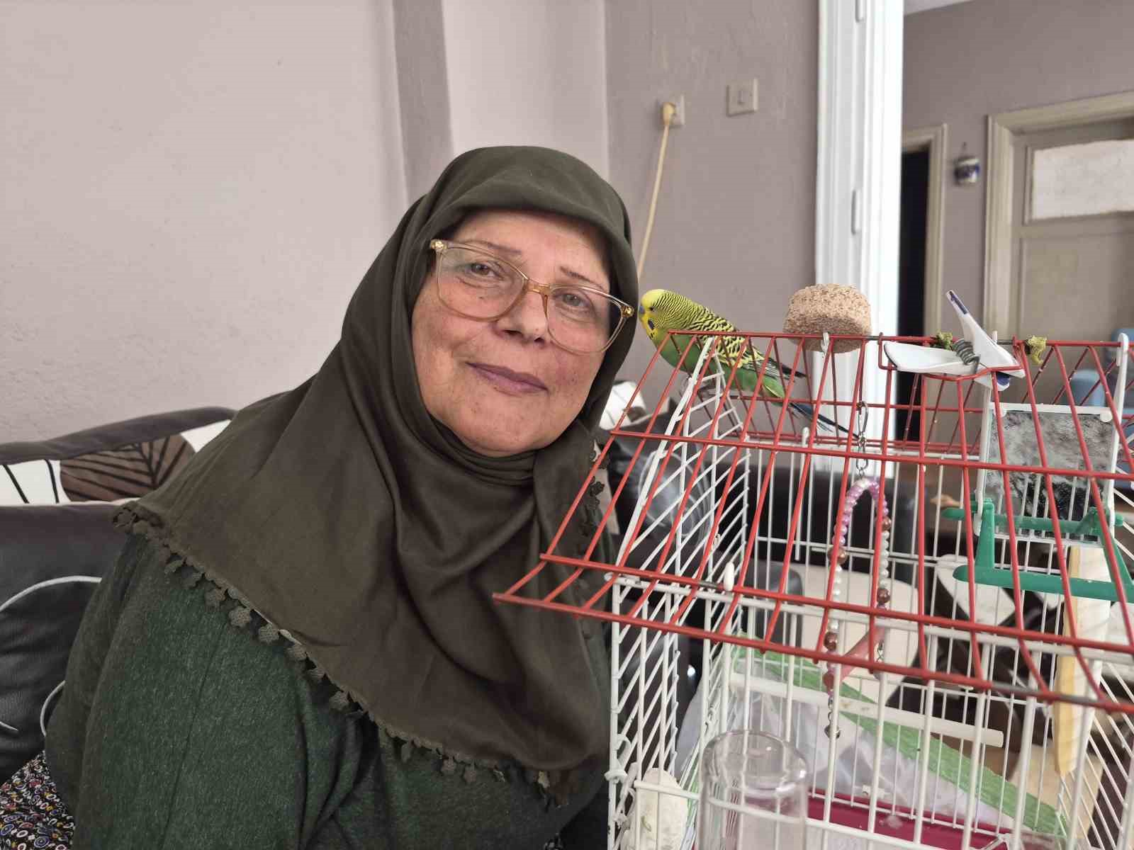 olmek-uzereyken-sahiplendigi-muhabbet-kusu-hayat-arkadasi-oldu