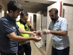 Alaplı Asayiş Ekipleri Uyuşturucu Avında