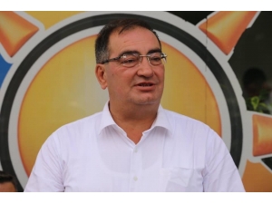 Bulut’tan Kilis’in İl Oluşunun Yıl Dönümü Mesajı