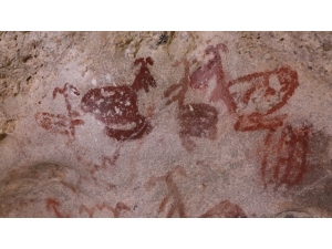 8 Bin Yıllık Latmos, Bayramda Doğaseverlerin Akınına Uğradı