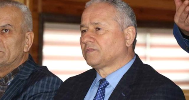 Ak Parti'den Ihraç Edilen Mhp'li Belediye Başkanı Saldırıya Uğradı!