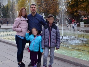 İzmir’de Çatıdan Düşen Vatandaş Hayatını Kaybetti