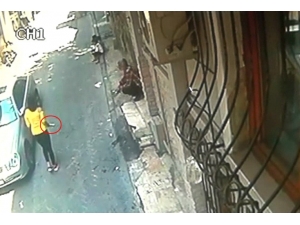 Beyoğlu’ndaki İntiharın Detayları Ortaya Çıktı