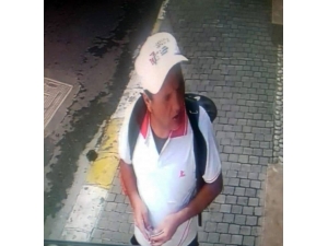 Gündüz Vakti Kuyumcuyu Soyup Ortadan Kayboldular