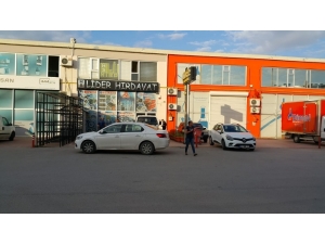 2 İş Yerini Canı Sıkıldığı İçin Kurşunlamış