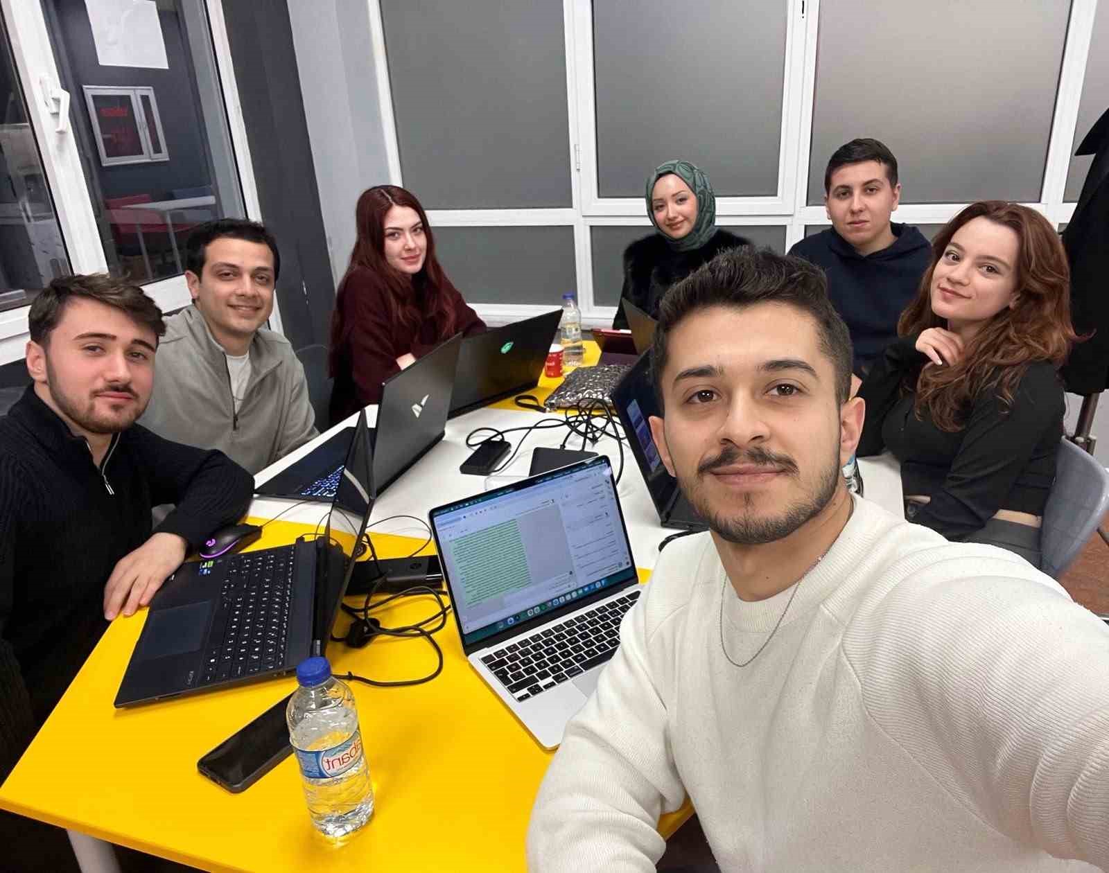 proje-yarismalarinda-turkiye-ucuncusu-oldular