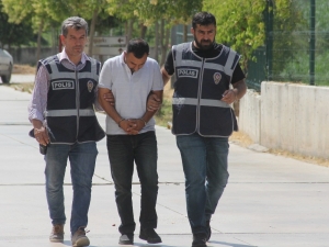 Çarptığı Kişinin Öldüğünü Haberlerden Öğrenince Teslim Oldu