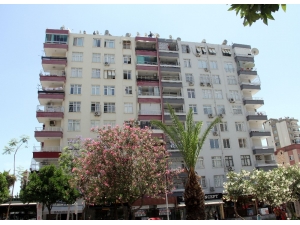 İntihardan 7 Yaşındaki Oğlu Kurtardı