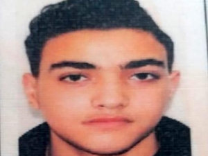 Denizde Kaybolan Gencin Cesedi Bulundu