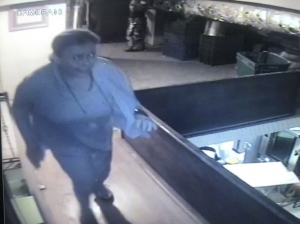 İstanbul’da Patronlarını Silahla Vuran Zanlılar Yakalandı