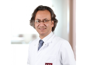 Nükleer Tıpla Kanserin Haritası Çıkarılıyor