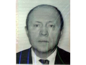 Rus Turisti Ölüm Sahilde Yakaladı