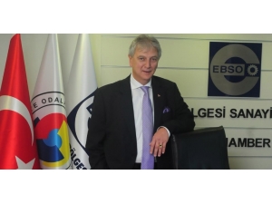 Yorgancılar: "Tarım Potansiyelini Daha Etkin Kullanmalıyız"